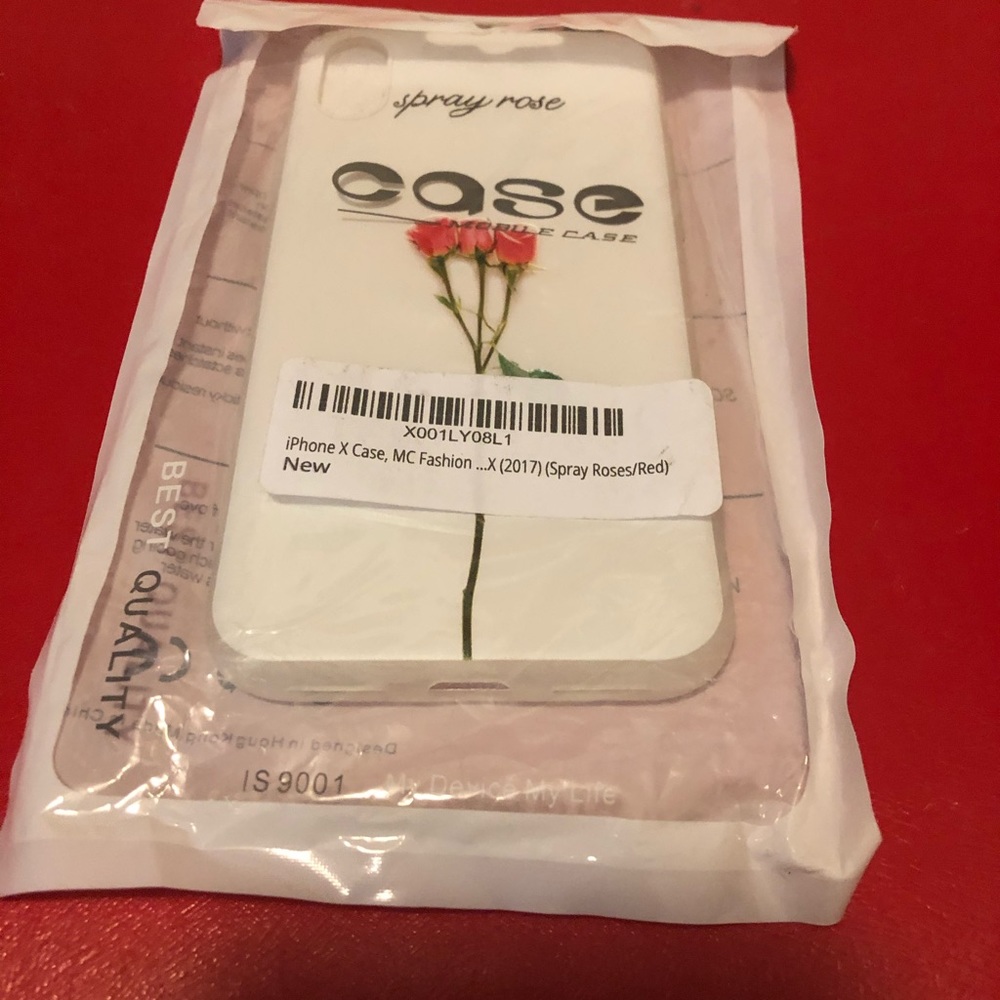 iPhone X Case